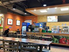 -赛百味SUBWAY(都汇天地店)