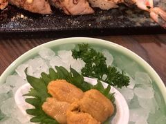 -东京屋(武定路店)