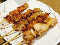 -串鳥南二条店