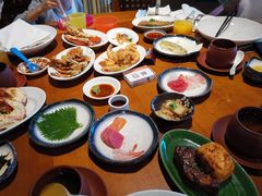 -mezza9 Macau(澳门君悦酒店)