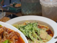 -巴扎屋大盘鸡·新疆菜(汇嘉时代店)