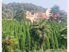 -安源路矿工人运动纪念馆