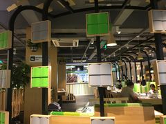大堂-蛙蛙叫干锅年代(簋街总店)