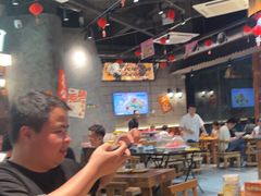 -金玲珑串道(石鼓路店)