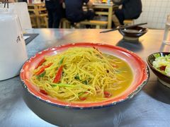 -馬伍旺川菜(江北虹悦城店)