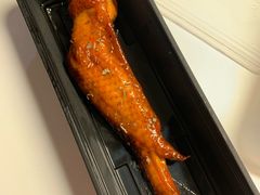 招牌特色香草烤鸡翼-和平馆·地道港澳茶餐厅(西门口店)