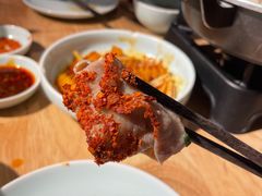 -全牛匠·乐山跷脚牛肉(新中关店)