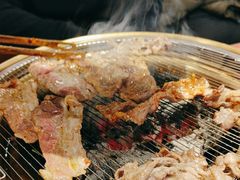 -西塔老太太泥炉烤肉(北京双井店)