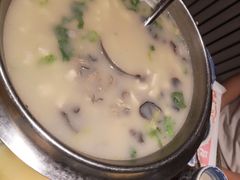 -95号酱骨·一块豆腐(展春园西路店)