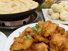 -新洪记·丽久饭店(铁西店)