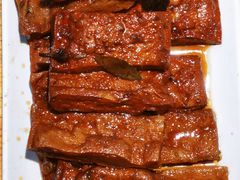 -陈记农家挂炉烤肉(雁南一路店)