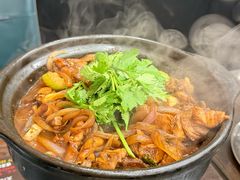 -川香煲(茅台路店)