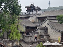 -山西王家大院