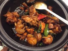 -星河湾半岛酒店-真粤中餐厅