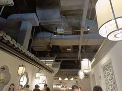 大堂-小菜园新徽菜(合肥滨湖世纪金源店)