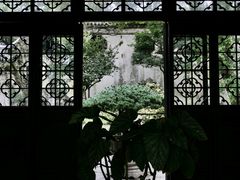 -留园