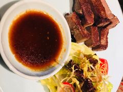 -炙柒Sekinana·精致料理 烧鸟·铁板烧(海上世界店)