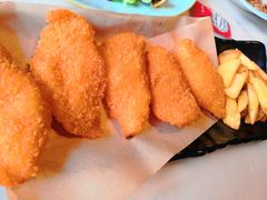 -绿茵阁牛扒餐厅(客村店)