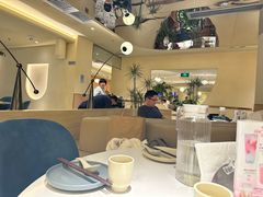 -鹿港小镇(西单大悦城店)