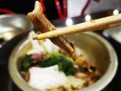 -金源烤肉面片馆(师大店)