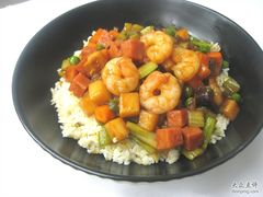 -蜜室和风洋食概念餐厅(南田路店)