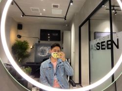 -SEBASTIAN塞巴斯汀