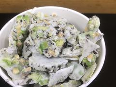 牛油果炒酸奶-初心炒酸奶(厚德品园店)