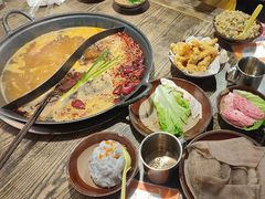 -冯校长老火锅(深圳总店)