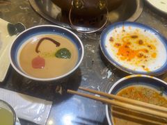 -鑫隆四季涮肉(香河店)