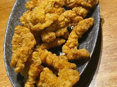 重庆小酥肉-付小姐在成都(吾悦广场店)