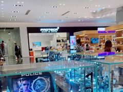 -新世界大丸百货