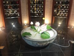 -温德姆花园酒店-鼎丰阁中餐厅