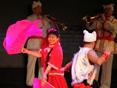 -陕北民歌大舞台