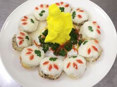 -济南喜来登酒店-采悦轩中餐厅