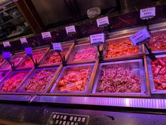 -梨花自助烤肉(天河城店)