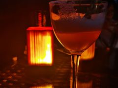 -LAMP BAR 水烟音乐酒吧