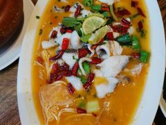 -小喜客·云南特色菜(纳西庭院店)