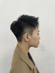 -YO HAIR SALON