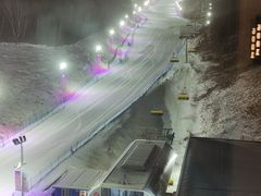 -密苑云顶乐园(云顶滑雪场)