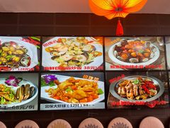 -双海酒店·海鲜家常菜(南戴河店)