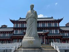 -汤显祖纪念馆