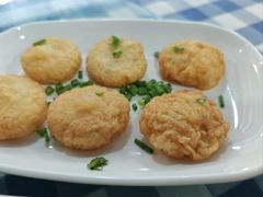 -钱大妈海鲜饭店(保利林语店)