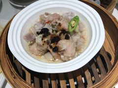 -潮福城大酒楼·潮味粤品·港式点心(湖滨北路店)