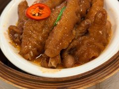 -滋粥楼·顺德菜(番禺广场总店)