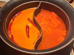 -温野菜涮涮锅(西单大悦城店)