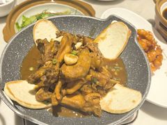-小菜园新徽菜(北京大兴龙湖天街店)