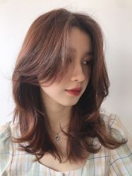 -MY HAIR ARDOR