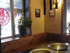 -小媳妇铁锅炖(安华街店)