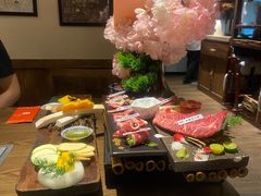 -樱宿日式和牛烧肉(五道口店)
