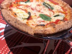 -Primo·丽莫意大利窑烤披萨